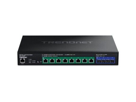 Przełącznik Trendnet TPE-7124SBF