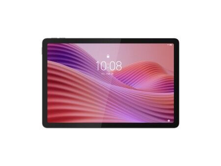 Tablet Lenovo ZAEH0010ES 10,1" 4 GB RAM 64 GB Szary MediaTek Helio G85