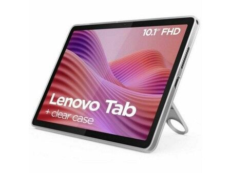 Tablet Lenovo ZAEH0010ES 10,1" 4 GB RAM 64 GB Szary MediaTek Helio G85