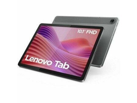 Tablet Lenovo ZAEH0010ES 10,1" 4 GB RAM 64 GB Szary MediaTek Helio G85