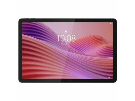 Tablet Lenovo ZAEH0010ES 10,1" 4 GB RAM 64 GB Szary MediaTek Helio G85