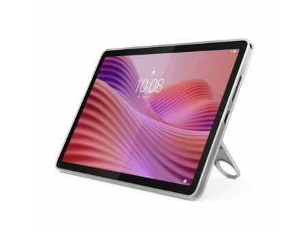 Tablet Lenovo ZAEH0010ES 10,1" 4 GB RAM 64 GB Szary MediaTek Helio G85