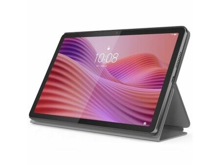 Tablet Lenovo ZAEH0010ES 10,1" 4 GB RAM 64 GB Szary MediaTek Helio G85