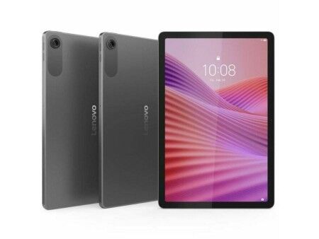 Tablet Lenovo ZAEH0010ES 10,1" 4 GB RAM 64 GB Szary MediaTek Helio G85