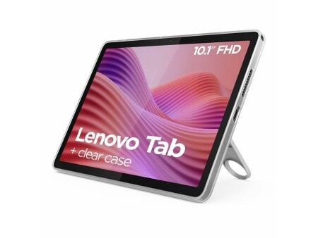 Tablet Lenovo ZAEH0010ES 10,1" 4 GB RAM 64 GB Szary MediaTek Helio G85