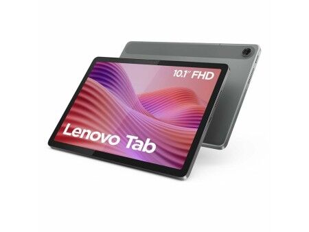 Tablet Lenovo ZAEH0010ES 10,1" 4 GB RAM 64 GB Szary MediaTek Helio G85