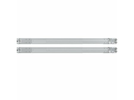 Uchwyt Wysuwana Półka do Szafki Rack Synology RKS-02 Biały Szary Wielokolorowy