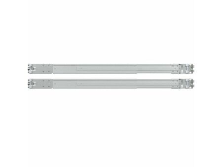 Uchwyt Wysuwana Półka do Szafki Rack Synology RKS-02 Biały Szary Wielokolorowy