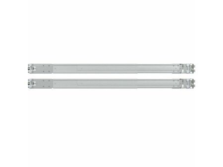 Uchwyt Wysuwana Półka do Szafki Rack Synology RKS-02 Biały Szary Wielokolorowy