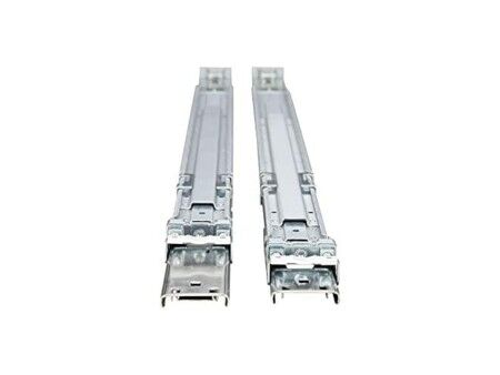 Uchwyt Wysuwana Półka do Szafki Rack Synology RKS-02 Biały Szary Wielokolorowy
