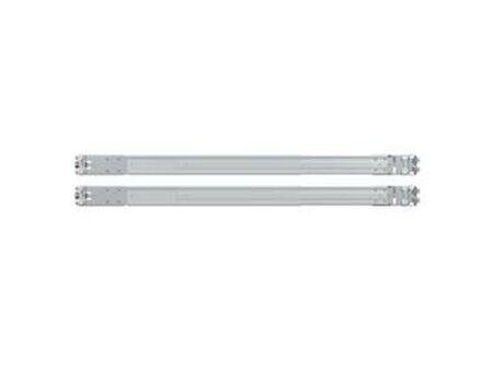 Uchwyt Wysuwana Półka do Szafki Rack Synology RKS-02 Biały Szary Wielokolorowy