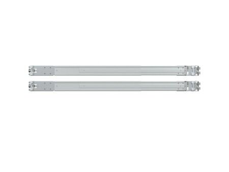 Uchwyt Wysuwana Półka do Szafki Rack Synology RKS-02 Biały Szary Wielokolorowy