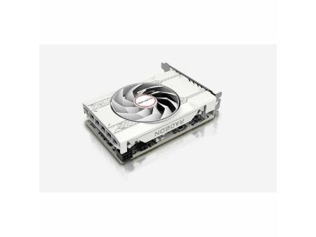 Karta Graficzna Sapphire 11314-04-20G 4 GB GDDR6