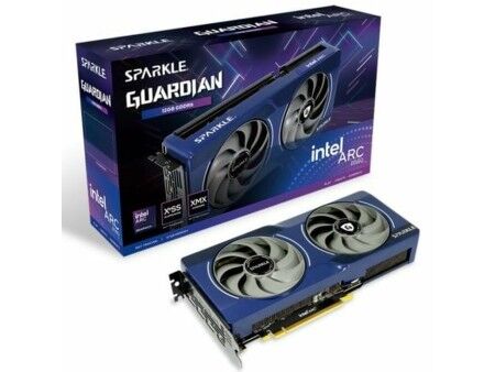 Karta Graficzna Sparkle 1A1-S00427300G