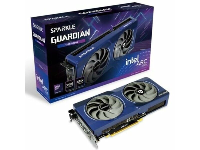 Karta Graficzna Sparkle 1A1-S00427300G