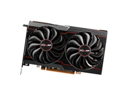 Karta Graficzna Sapphire 11314-08-20G 8 GB GDDR6