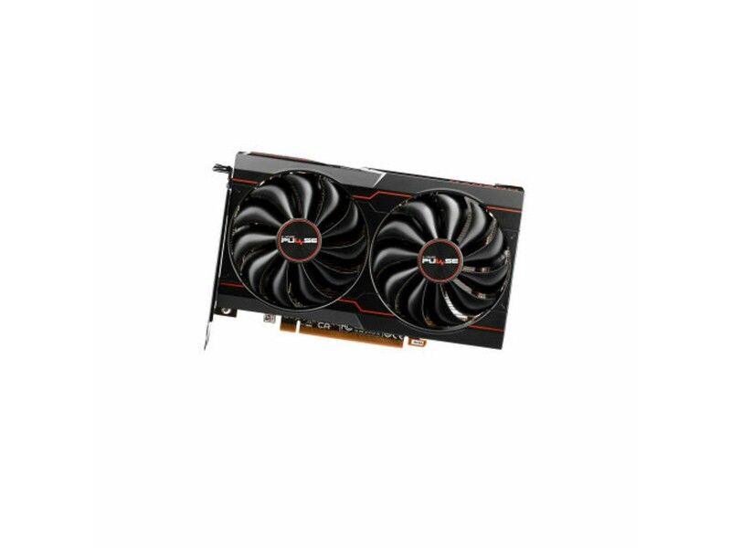 Karta Graficzna Sapphire 11314-07-20G 4 GB GDDR6 AMD RADEON RX 6500