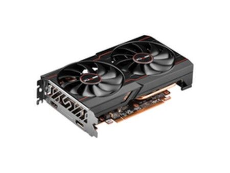 Karta Graficzna Sapphire 11314-07-20G 4 GB GDDR6 AMD RADEON RX 6500