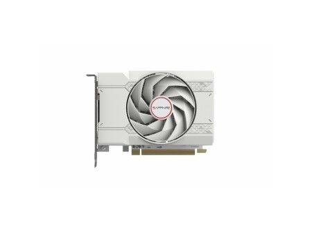 Karta Graficzna Sapphire 11314-07-20G 4 GB GDDR6 AMD RADEON RX 6500