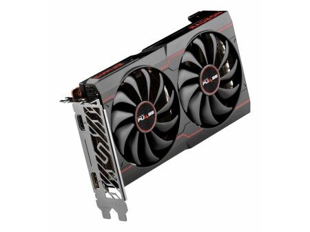 Karta Graficzna Sapphire 11314-07-20G 4 GB GDDR6 AMD RADEON RX 6500