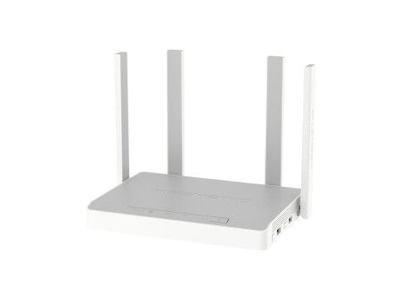 Router Keenetic KN-1811-01-EU-UK USB 2.0 Ethernet LAN Wi-Fi
