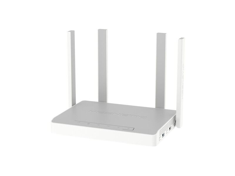 Router Keenetic KN-1811-01-EU-UK USB 2.0 Ethernet LAN Wi-Fi