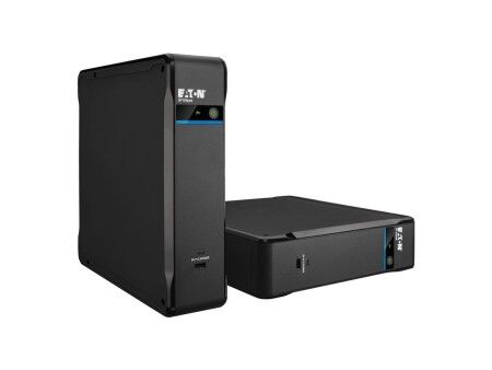 Zasilacz awaryjny UPS Interaktywny Eaton 3P1300UD