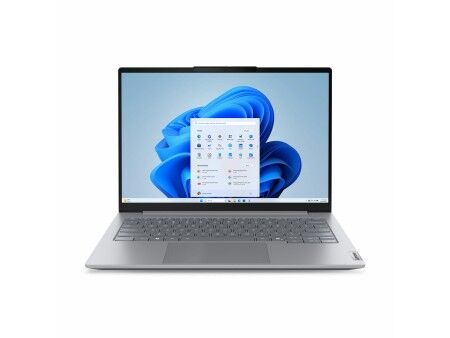 Laptop Lenovo 21SG008BSP 14" 16 GB RAM 512 GB 512 GB SSD