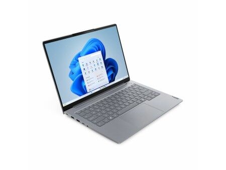 Laptop Lenovo 21SG008BSP 14" 16 GB RAM 512 GB 512 GB SSD
