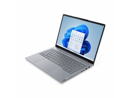 Laptop Lenovo 21SG008BSP 14" 16 GB RAM 512 GB 512 GB SSD