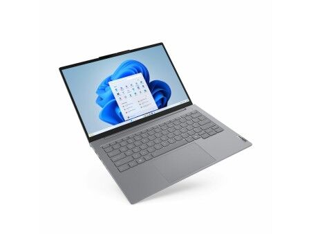 Laptop Lenovo 21SG008BSP 14" 16 GB RAM 512 GB 512 GB SSD