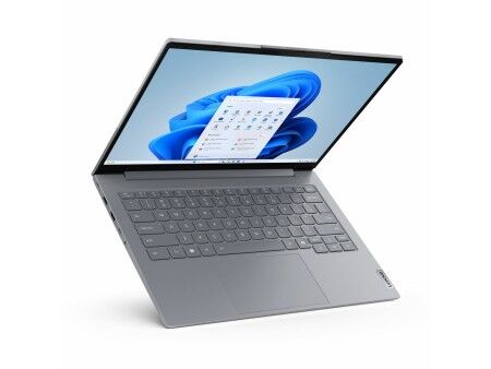 Laptop Lenovo 21SG008BSP 14" 16 GB RAM 512 GB 512 GB SSD