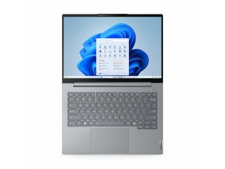 Laptop Lenovo 21SG008BSP 14" 16 GB RAM 512 GB 512 GB SSD