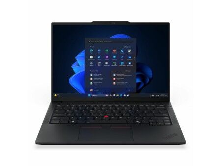 Laptop Lenovo 21SX000QSP 14" intel core ultra 5 16 GB RAM 512 GB 512 GB SSD