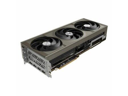 Karta Graficzna Sapphire 11348-01-20G radeon rx 9070 xt 16 GB GDDR6