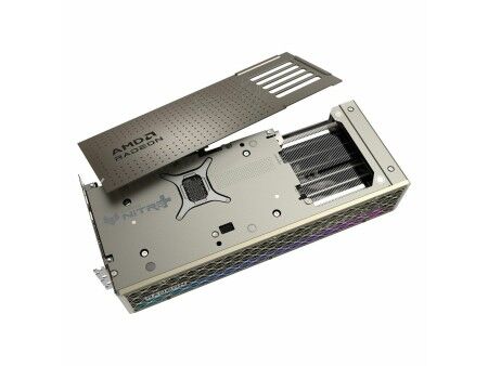 Karta Graficzna Sapphire 11348-01-20G radeon rx 9070 xt 16 GB GDDR6