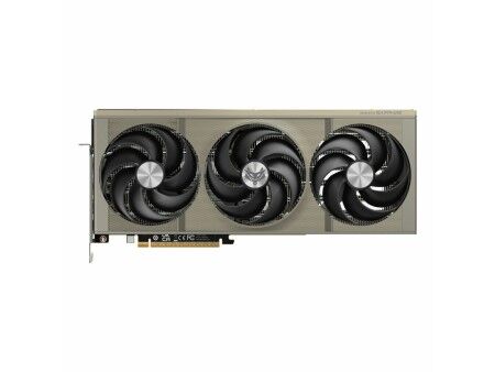 Karta Graficzna Sapphire 11348-01-20G radeon rx 9070 xt 16 GB GDDR6