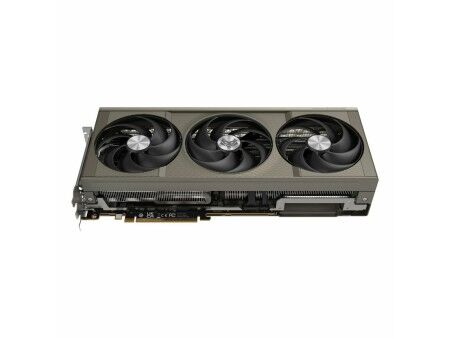 Karta Graficzna Sapphire 11348-01-20G radeon rx 9070 xt 16 GB GDDR6