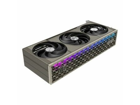 Karta Graficzna Sapphire 11348-01-20G radeon rx 9070 xt 16 GB GDDR6