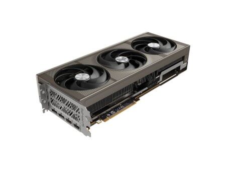 Karta Graficzna Sapphire 11348-01-20G radeon rx 9070 xt 16 GB GDDR6