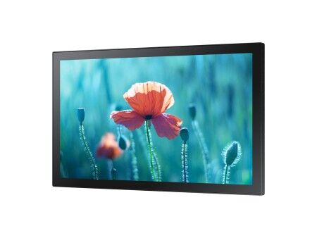 Monitor Videowall Samsung LH13QBRTMGCXEN Full HD LED 13" 75 Hz
