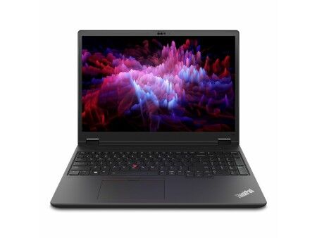 Laptop Lenovo 21KX001ESP 16" Intel Core Ultra 7 155H intel core ultra 7 32 GB RAM 1 TB SSD