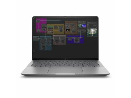 Laptop HP A3ZP4ETABE 14"