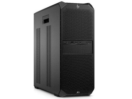 Komputer Stacjonarny HP Z6 64 GB RAM 1 TB SSD amd ryzen threadripper 7965WX