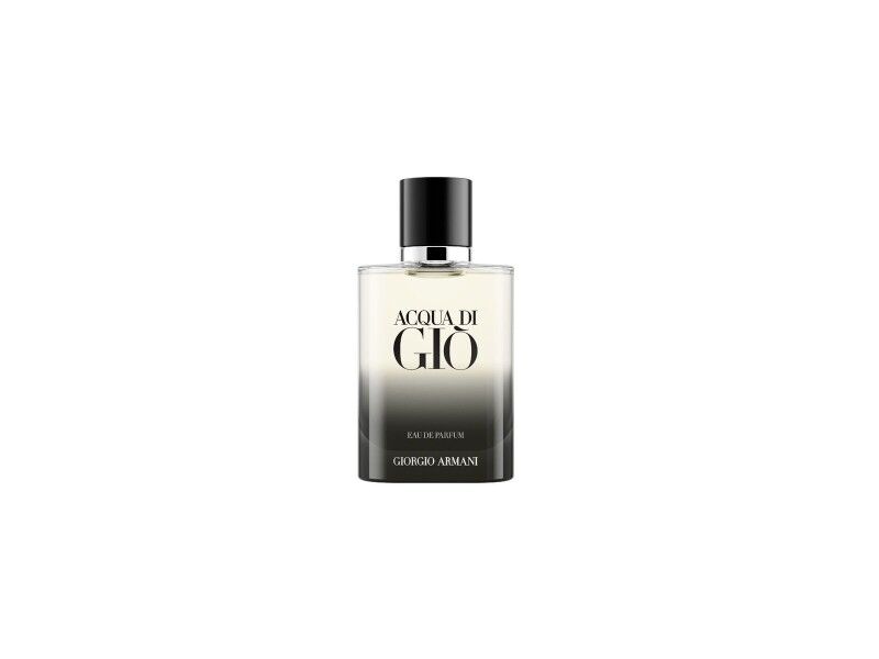 Perfumy Męskie Armani ACQUA DI GIÒ POUR HOMME EDP