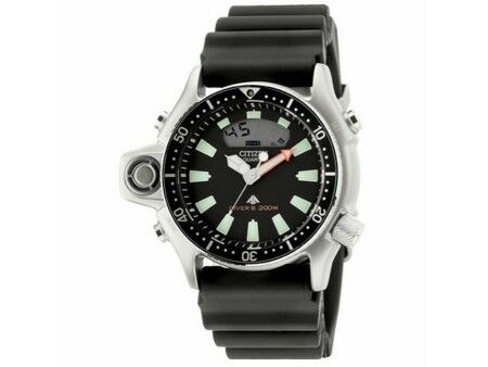 Zegarek Męski Citizen JP2000-08E