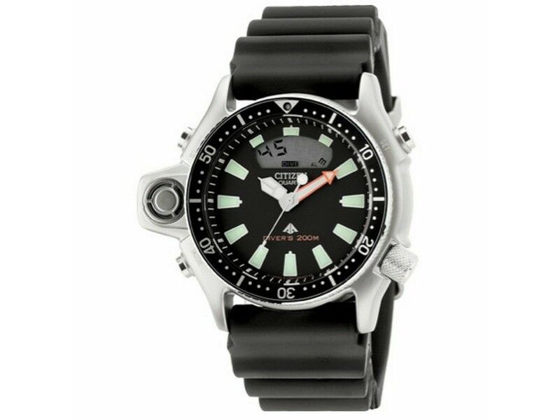 Zegarek Męski Citizen JP2000-08E