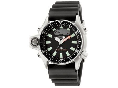 Zegarek Męski Citizen JP2000-08E