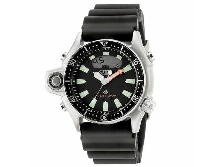 Zegarek Męski Citizen JP2000-08E