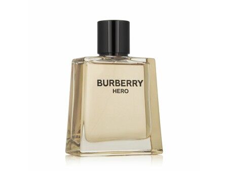 Perfumy Męskie Burberry Hero EDT 100 ml Hero